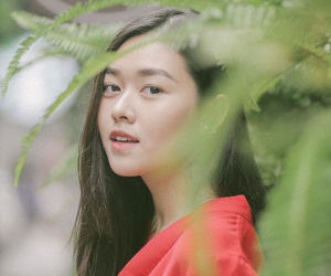 Hot girl 10x cao 1m70 trường Phan Đình Phùng: 'Vì mình già dặn nên nhiều bạn nam ngại tiếp xúc!'