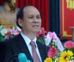 Khởi tố nguyên Chủ tịch Đà Nẵng Trần Văn Minh, Văn Hữu Chiến