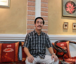Kiểm tra việc 'tố' ông Trần Quốc Tuấn không cho đảng viên sinh hoạt chi bộ