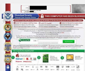 Kỹ sư Microsoft chủ mưu dùng mã độc tống tiền