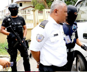 Malaysia truy nã 4 phần tử IS âm mưu bắt cóc cảnh sát