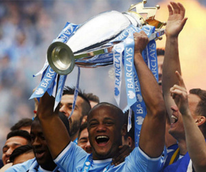 Man City được nhận cup vô địch sớm hai vòng