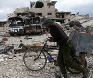Mỹ tố cáo Nga chặn đoàn thanh sát viên ở Syria, Nga bác bỏ