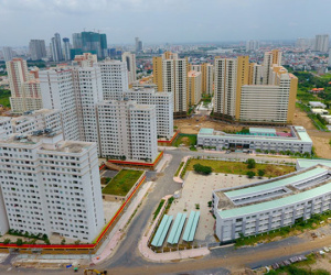 Những nhà ở nào không phải chịu thuế theo dự thảo của Bộ Tài chính?