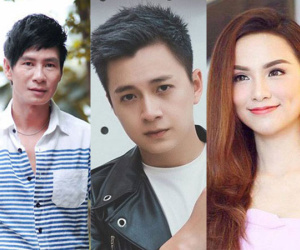 Những sao Việt nào tuyên bố không có bạn trong showbiz?