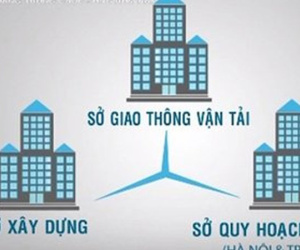 Những sở nào sẽ được hợp nhất, sáp nhập?