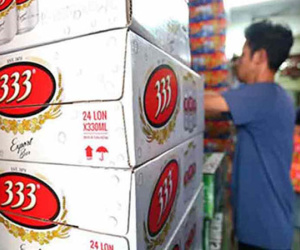 Sabeco chấp nhận tạm nộp hơn 2.700 tỉ đồng cho ngân sách