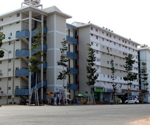 Tại sao Bộ Tài chính lấy ngưỡng chịu thuế nhà là 700 triệu đồng?