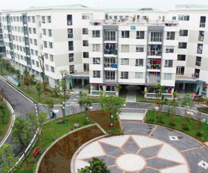 Thuế đất có thể tăng gấp 10 lần hiện nay nếu áp dụng Luật thuế tài sản do Bộ Tài chính đề xuất