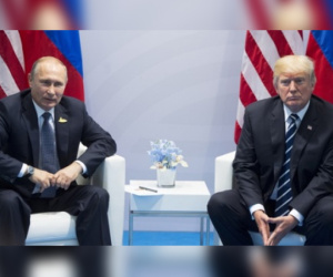 Trump hoãn trừng phạt Nga