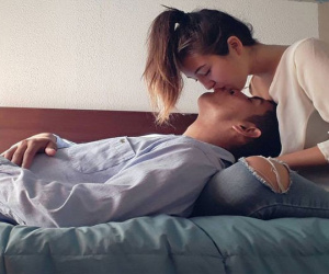 Tuyệt đối không được 'buông tha' người đàn ông sinh ra để làm chồng tốt này
