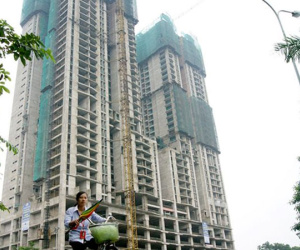 Vay gói 30.000 tỷ mua nhà cũng không thoát thuế Tài sản