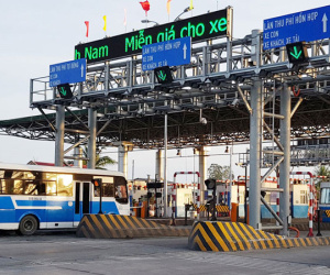 Vì sao Bộ GTVT kiến nghị giảm phí, giữ BOT Cai Lậy?