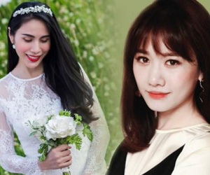 4 sao nữ gặp nhiều sóng gió, thị phi nhất showbiz tiết lộ bí quyết giữ hạnh phúc vợ chồng