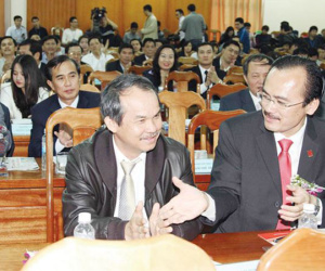 Bầu Đức có thể ứng cử chủ tịch VFF?