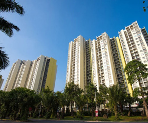 Bộ Tài chính: Mua nhà 2,5 tỷ, chịu thuế tài sản 713.000 đồng