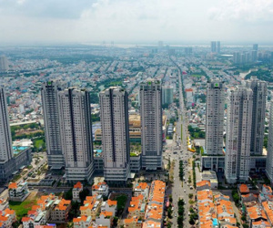 Chính phủ và Thủ tướng chưa xem xét đề nghị xây dựng Luật thuế tài sản