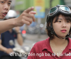Clip: Con gái hay sinh vật khó hiểu và ngớ ngẩn nhất thế giới?