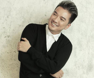 Đàm Vĩnh Hưng: 'Mười mấy năm qua yêu nhiều, từ ngôi sao showbiz, người thường cho tới doanh nhân'