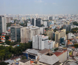 Đánh thuế tài sản: Không thể đóng cửa tự quyết!