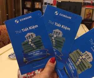Diễn biến mới nhất vụ khách gửi tiết kiệm mất 245 tỷ đồng tại Eximbank
