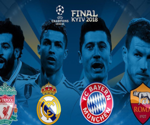 Doanh thu Champions League: MU tệ nhất trong các đội bóng Anh