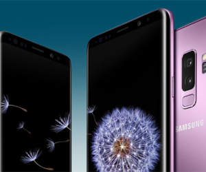 Galaxy S9 và S9+ được đánh giá đáng mua hơn iPhone X