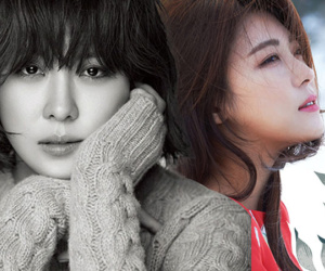Ha Ji Won: Phụ nữ mạnh mẽ đến mấy cũng cần một bờ vai để bớt chênh vênh