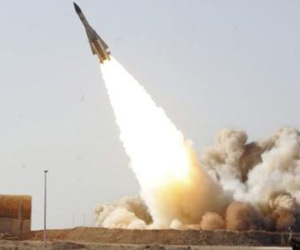 Hệ thống S-200 Syria bắn hụt tất cả mục tiêu