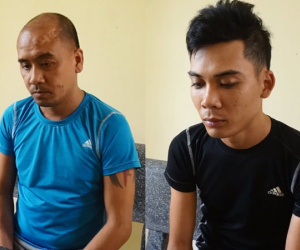 Manh mối bất ngờ khiến nghi phạm sát hại bé trai 8 tuổi sa lưới