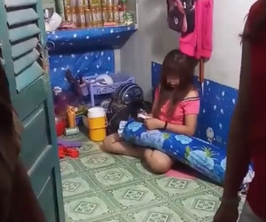 Mẹ chồng bắt quả tang con dâu ngoại tình: Nó ngủ với trai thì còn xứng đáng để ghen không?