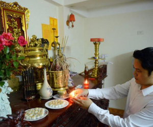 Những điều kiêng kị trong ngày Tết Hàn thực 3/3 âm lịch không phải ai cũng biết