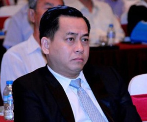Ông Phan Văn Anh Vũ bị khởi tố thêm tội Lạm dụng chức vụ