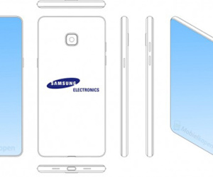 Samsung đã có thiết kế mới cho Galaxy S10