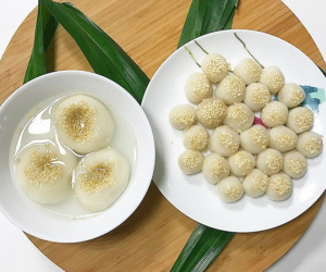 Tết Hàn thực, cúng như thế nào cho đúng?
