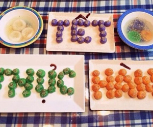 Tết Hàn thực Việt Nam khác gì với Tết Hàn thực Trung Quốc?