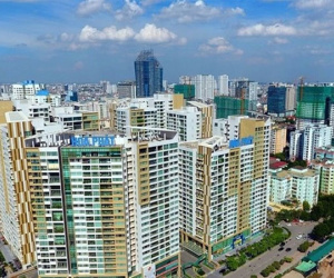 Thu thuế nhà trên 700 triệu đồng, giá nhà có tăng?