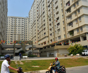 Thuế tài sản cần đánh trúng đối tượng giàu có, không nên cào bằng