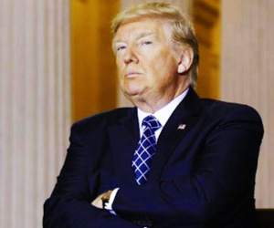 Trump 'đổi giọng' nói không thích hiệp định TPP