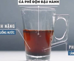 Video: Cách nhận biết cà phê thật và cà phê trộn tạp chất