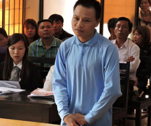Y án chung thân bảo vệ trường mầm non hiếp dâm bé gái 5 tuổi