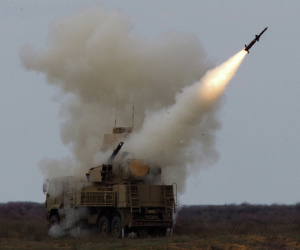 3 bí mật khiến Tomahawk bị tổ hợp phòng không Pantsir-S1 bắn hạ
