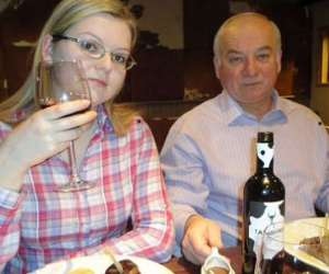 Anh sẽ trả lời các câu hỏi của Nga vụ hạ độc Skripal