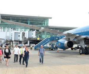 Bộ GTVT xin hơn 4.000 tỉ đồng cho ACV đầu tư là không phù hợp
