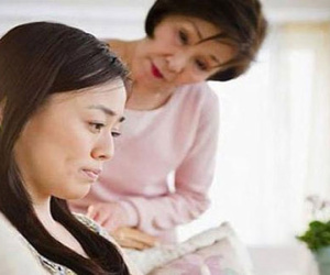 Chì chiết con dâu luộm thuộm, con trai nói một câu khiến bà mẹ sững người