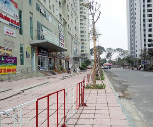 Chủ tịch Nguyễn Đức Chung chỉ đạo 'nóng' vụ Goldmark City, Vinaconex 7