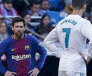 Công bố lịch của siêu kinh điển giữa Barca và Real