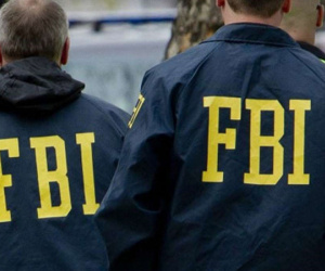 Cựu đặc vụ FBI rò rỉ thông tin