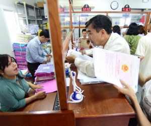 Đất đang sốt, 'bom' đang chờ...?