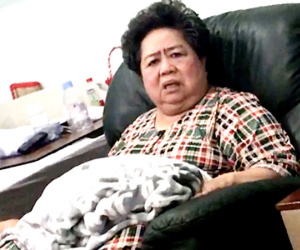 Điều gì xảy ra nếu đại gia Hứa Thị Phấn không thể hầu tòa?